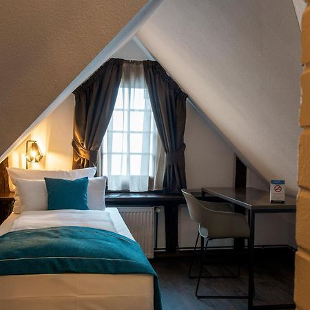 Trip Inn Hotel Sachsenhausen Francfort-sur-le-Main Extérieur photo