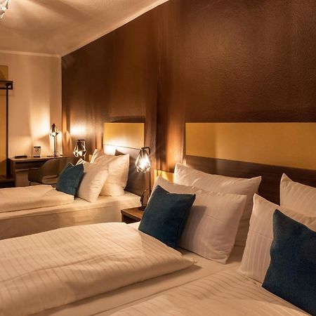 Trip Inn Hotel Sachsenhausen Francfort-sur-le-Main Extérieur photo