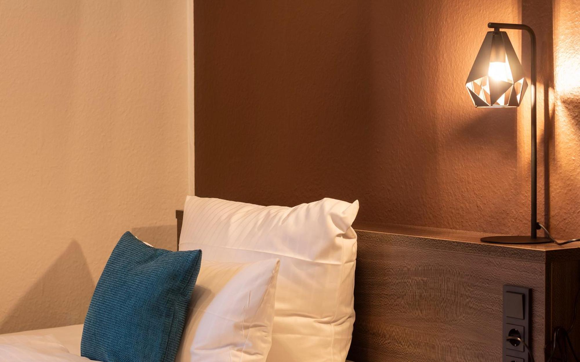 Trip Inn Hotel Sachsenhausen Francfort-sur-le-Main Extérieur photo
