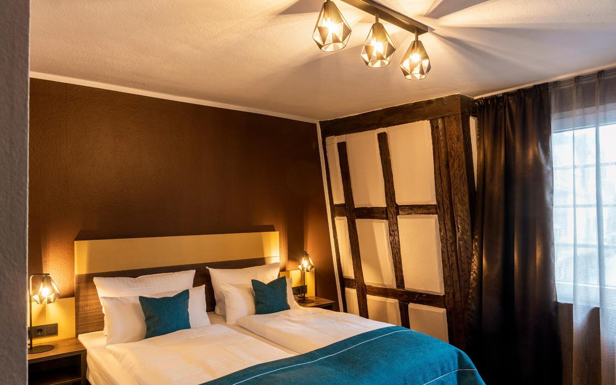 Trip Inn Hotel Sachsenhausen Francfort-sur-le-Main Extérieur photo